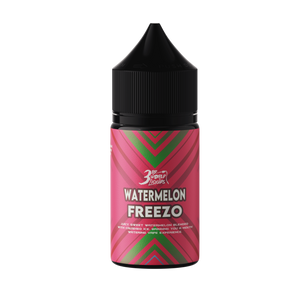 Cosmic Dropz LONGFILL - Watermelon Freezo MTL/Salt 30ML