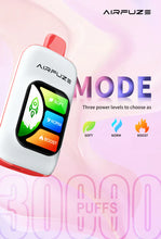 Load image into Gallery viewer, AirFuze Smart 30 000 Puff Disposable Device
