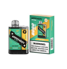 Load image into Gallery viewer, Vapengin - Neptune 8000 Puff Disposable, 50MG
