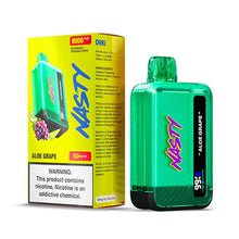 Load image into Gallery viewer, Nasty Bar D9Ki 9000 Puff Disposable 50mg
