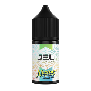 JEL LONGFILL - Nectar Freeze Salt/MTL 30ML