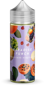Emissary LONGFILL - Paradise Punch Flavour Shot SOLO 120ml