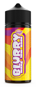 Phoggit LONGFILL - Blurry Mango Lemonade, 120ml