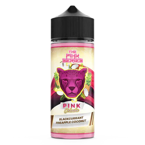 Dr Vapes - The Panther Series Pink: Colada