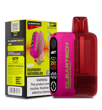 Load image into Gallery viewer, Nasty - Cleartech 38000 Puff Disposable 5%/50mg
