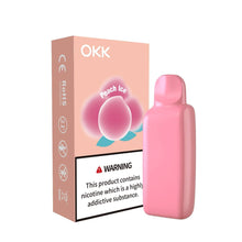 Load image into Gallery viewer, Okk - Cross (35mg) Cartridge 5000 Puffs
