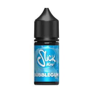 NCV MINI LONGFILL- Slick Bubblegum MTL/Salt 30ML