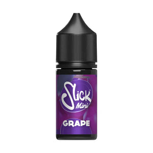 NCV MINI LONGFILL- Slick Grape MTL/Salt 30ML