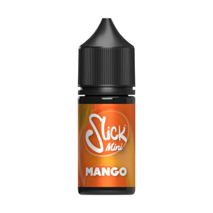 NCV MINI LONGFILL- Slick Mango MTL/Salt 30ML