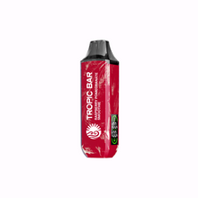 Load image into Gallery viewer, TropicBar Ultra 12000 Puff  Disposable Pod 2% Nic
