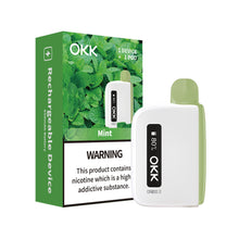 Load image into Gallery viewer, Okk - Cross 2 Kit
