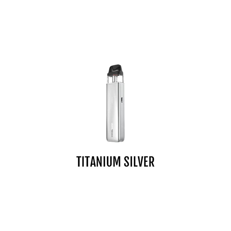 Vaporesso - Xros 5 MINI Pod Kit