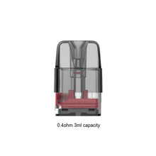 Load image into Gallery viewer, Vaporesso - XROS 3.0 (0.4 ohm) Pods 3ml COREX
