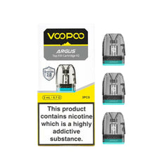 Load image into Gallery viewer, Voopoo - ARGUS V2 0.7ohm POD Cartridge 2ml  (1PCS)
