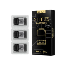 Load image into Gallery viewer, OXVA - Xlim EZ Cartridge - 0.6ohm 3ml,(1PC)
