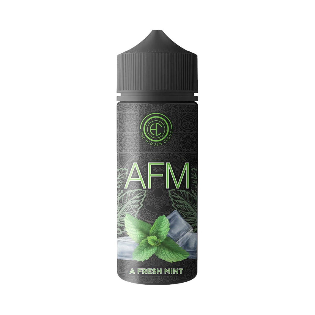 Hidden Cloud LONGFILL -AFM 120ml