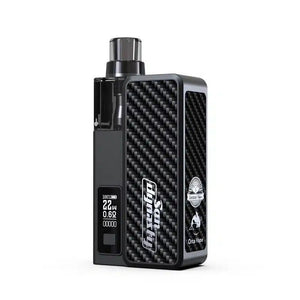 Orca Vape - San Dynasty Pod Kit