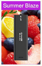Load image into Gallery viewer, Artery 3200 -  6 IN 1, 3000 Puff 3ml Replacement Cartridges
