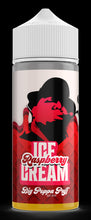 Load image into Gallery viewer, Big Poppa Puff LONGFILL - Raspberry Ice Cream, 120ml
