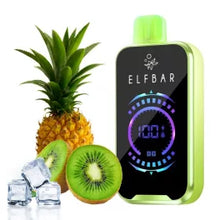 Load image into Gallery viewer, Elf Bar -  FS 18000 (50mg) Puff Disposable
