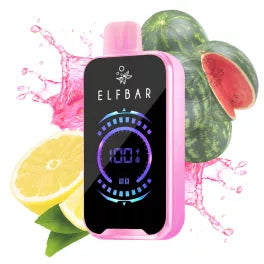 Elf Bar -  FS 18000 (50mg) Puff Disposable