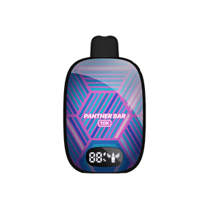 Dr Vapes Panther Bar 10000 Puffs,50mg (5%)