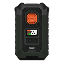 Load image into Gallery viewer, Vaporesso - Armour Max 220W Box MOD
