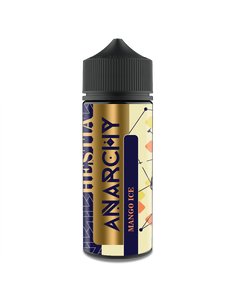 Anarchy LONGFILL - Hestia Mango Ice, 120ml