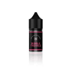 Bubble Trouble MTL