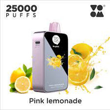 Load image into Gallery viewer, Voom Burst (50Mg) 25000 Puffs Disposable

