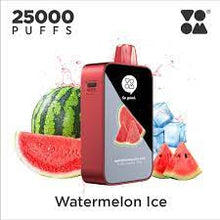 Load image into Gallery viewer, Voom Burst (50Mg) 25000 Puffs Disposable
