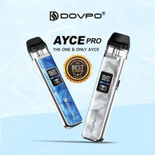 Load image into Gallery viewer, Dovpo AYCE PRO Pod Kit
