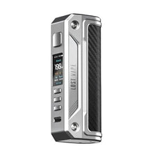 Load image into Gallery viewer, Lost Vape - Thelema Solo 100W Box Mod
