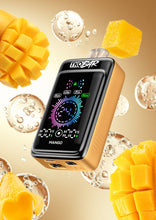 Load image into Gallery viewer, TKO Bar- 25 000 Puff 5%/50mg Disposable
