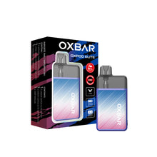 Load image into Gallery viewer, OXBAR Elite Pod System Puff
