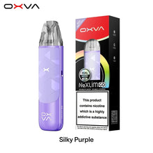 Load image into Gallery viewer, OXVA- NeXLIM Go Kit

