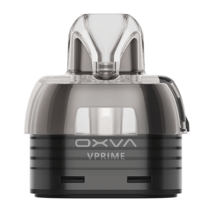 OXVA - VPrime Pod Cartridges - 0.6ohm 5ml,(1PC) TVJB Ottery OXVA - VPrime Pod Cartridges - 0.6ohm 5ml,(1PC) TVJB Ottery