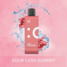 Load image into Gallery viewer, Elf Bar EW9000 Disposable Pod 5%
