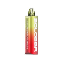 Load image into Gallery viewer, Solobar Mate Disposable Pod 5%
