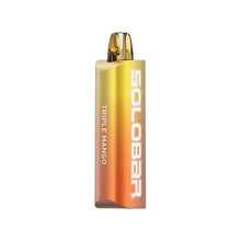 Load image into Gallery viewer, Solobar Mate Disposable Pod 5%
