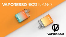 Load image into Gallery viewer, Voaporesso - ECO Nano Pod System

