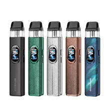 Load image into Gallery viewer, Vaporesso - Xros 6 Pod Kit
