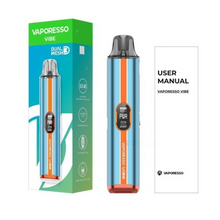 Load image into Gallery viewer, Vaporesso - VIBE Kit
