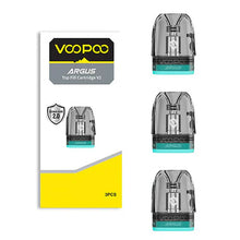 Load image into Gallery viewer, Voopoo - ARGUS V2 0.4ohm POD Cartridge 2ml  (1PCS)
