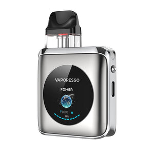 Vaporesso - Xros 4 Nano Pod System