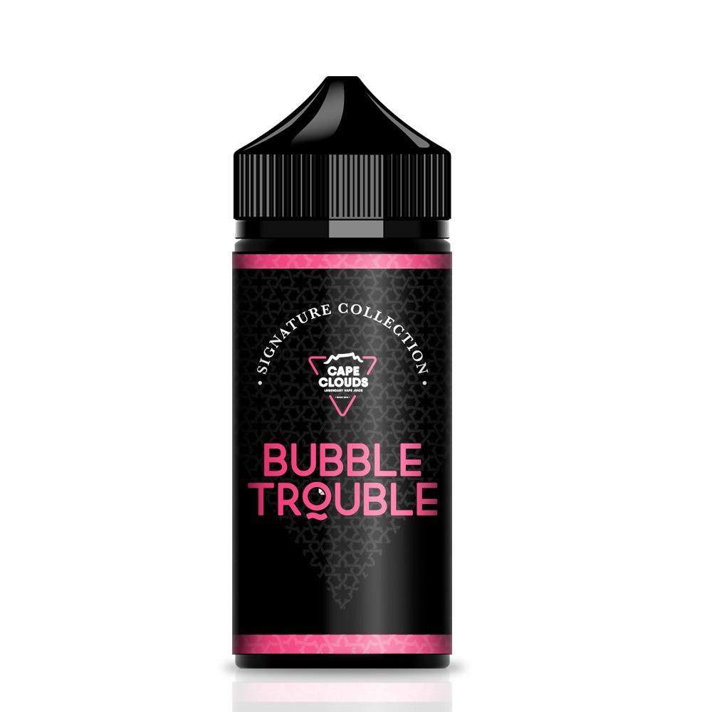 Cape Clouds - Bubble Trouble 250ml