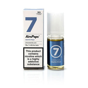 Airscream 313 E-Liquid - AirsPops