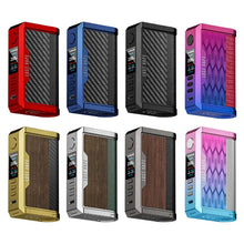 Load image into Gallery viewer, Lost Vape Centaurus Q200 Box Mod
