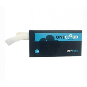 One Cloud - Easy Wicks Cotton