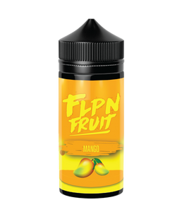 FLPN eliquid - Mango 120ml 2mg